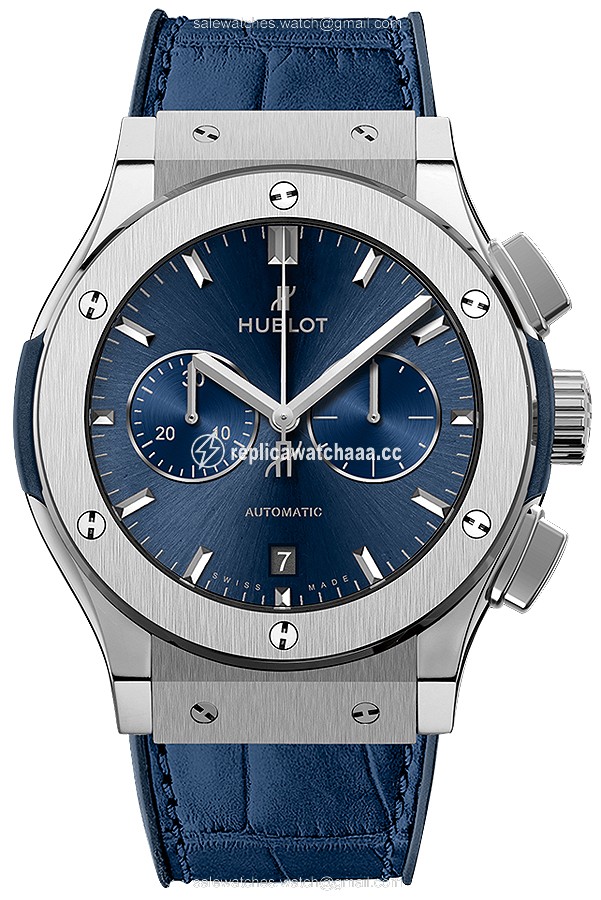 541.nx.7170.lr Hublot Classic Fusion Chronograph 42mm Mens Watch 541.nx.7170.lr Hublot Classic Fusion Chronograph 42mm Mens Watch